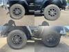 CHRYSLER JEEP WRANGLER UNLIMITED