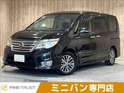 2014 NISSAN SERENA