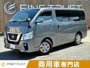 2020 NISSAN NV350 CARAVAN WAGON