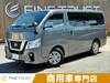 NISSAN NV350 CARAVAN WAGON