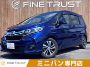 2019 HONDA FREED HYBIRD