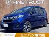 HONDA FREED HYBIRD