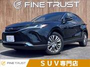 2020 TOYOTA HARRIER Z