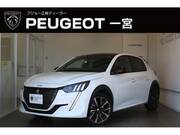2023 PEUGEOT 208