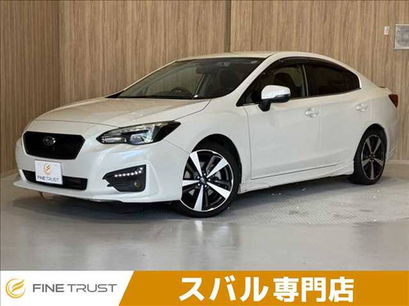 -IMPREZA G4