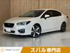 SUBARU IMPREZA G4