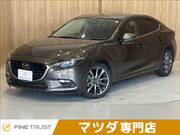 2017 MAZDA AXELA