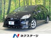 2014 TOYOTA PRIUS S