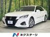 TOYOTA CROWN HYBRID