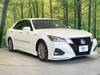TOYOTA CROWN HYBRID