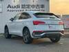 AUDI OTHER