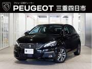 2020 PEUGEOT 308
