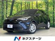 2020 TOYOTA C-HR