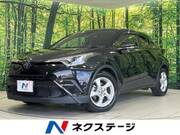 2019 TOYOTA C-HR