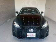 2009 LEXUS IS