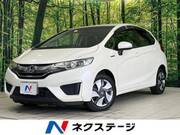 2014 HONDA FIT HYBRID