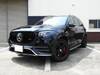 MERCEDES BENZ GLS