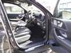 MERCEDES BENZ GLS