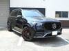 MERCEDES BENZ GLS