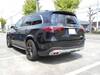 MERCEDES BENZ GLS