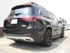 MERCEDES BENZ GLS