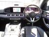 MERCEDES BENZ GLS