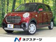 2018 DAIHATSU CAST