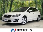 2016 SUBARU IMPREZA SPORTS