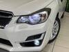 SUBARU IMPREZA SPORTS