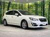 SUBARU IMPREZA SPORTS