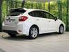 SUBARU IMPREZA SPORTS