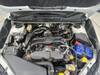 SUBARU IMPREZA SPORTS