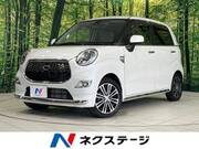 2016 DAIHATSU CAST