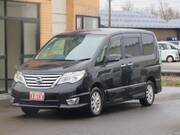 2016 NISSAN SERENA