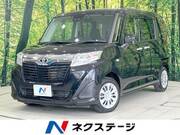 2020 TOYOTA ROOMY