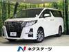 TOYOTA ALPHARD HYBRID
