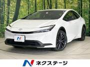 2023 TOYOTA PRIUS