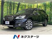 2016 SUBARU LEGACY OUTBACK