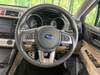 SUBARU LEGACY OUTBACK