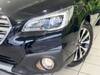 SUBARU LEGACY OUTBACK