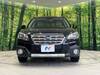 SUBARU LEGACY OUTBACK