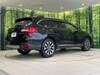 SUBARU LEGACY OUTBACK