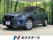 2015 MAZDA CX-5
