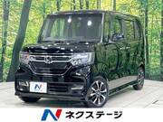 2018 HONDA N-BOX CUSTOM