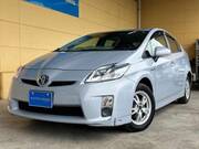 2010 TOYOTA PRIUS L