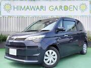 2013 TOYOTA SPADE