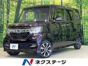 2019 HONDA N-BOX CUSTOM