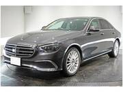 2021 MERCEDES BENZ E-CLASS