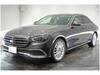 MERCEDES BENZ E-CLASS