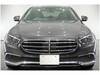 MERCEDES BENZ E-CLASS